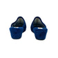 Pantofola TIGLIO 700 BLU donna