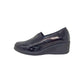 Mocassino comfort SOFFICE SOGNO I5F51E1 NERO Donna