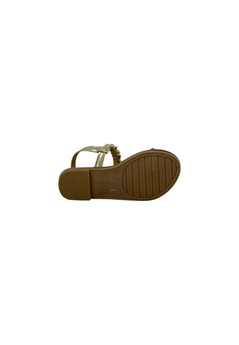 Sandali MELANIA POSITANO 1 MULTICOLOR Bambina