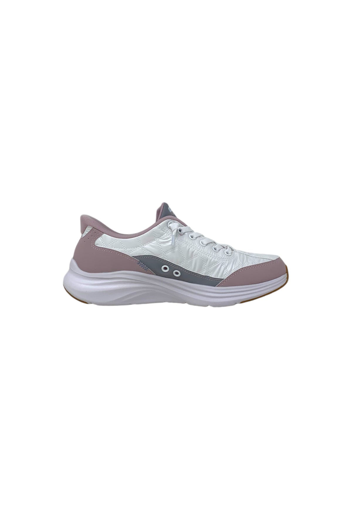 Sneaker SKECHERS Slip-ins CONTOUR FOAM 150404/WLV Donna