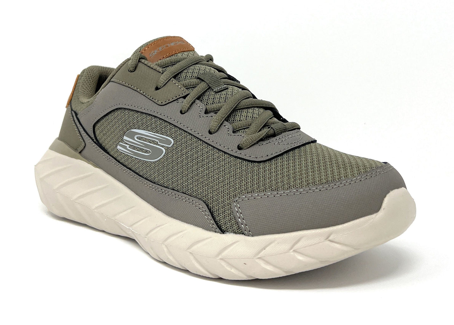 Scarpa da ginnastica SKECHERS 232289/TPE Uomo