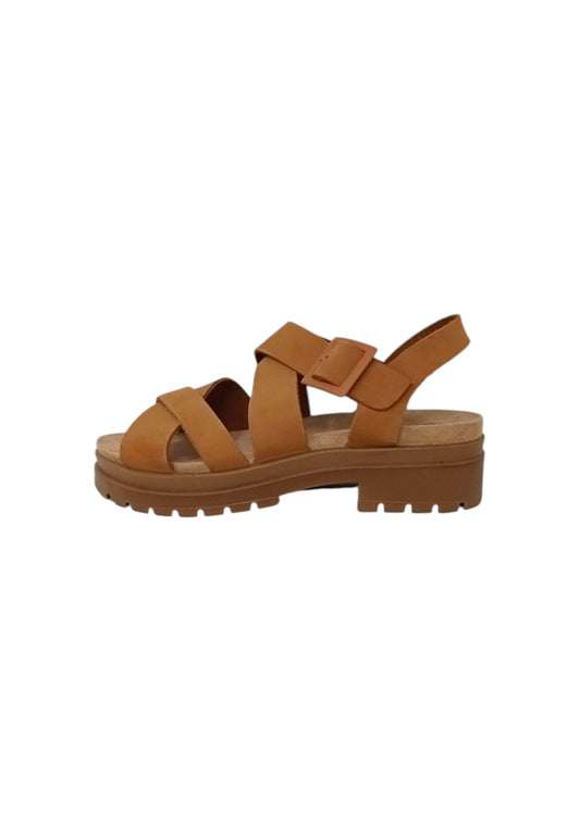Sandali Igi&Co 7672211 Donna