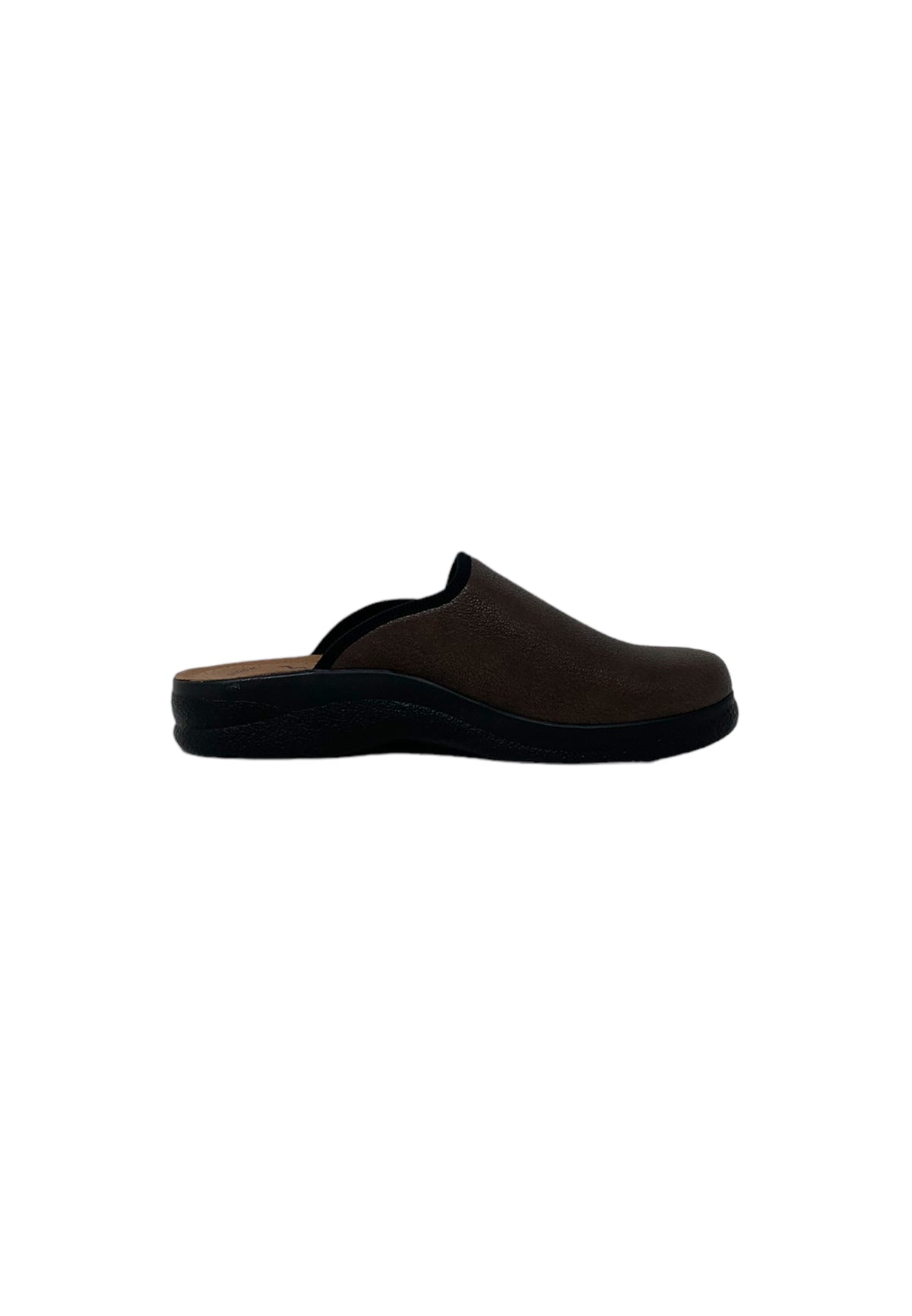 Pantofola FLYFLOT 82 584 2E T.MORO UOMO