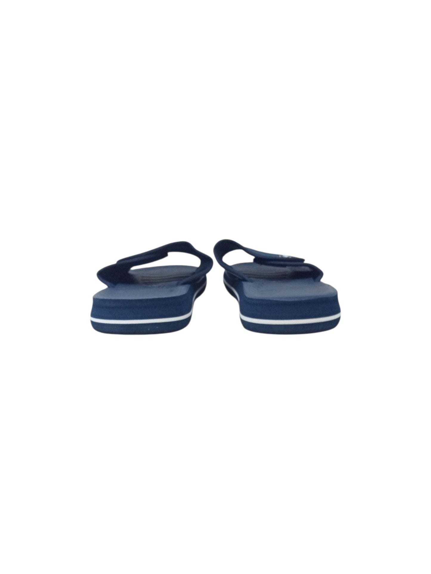 Ciabatta DE FONSECA DE.AMALFI M56 BLU Uomo