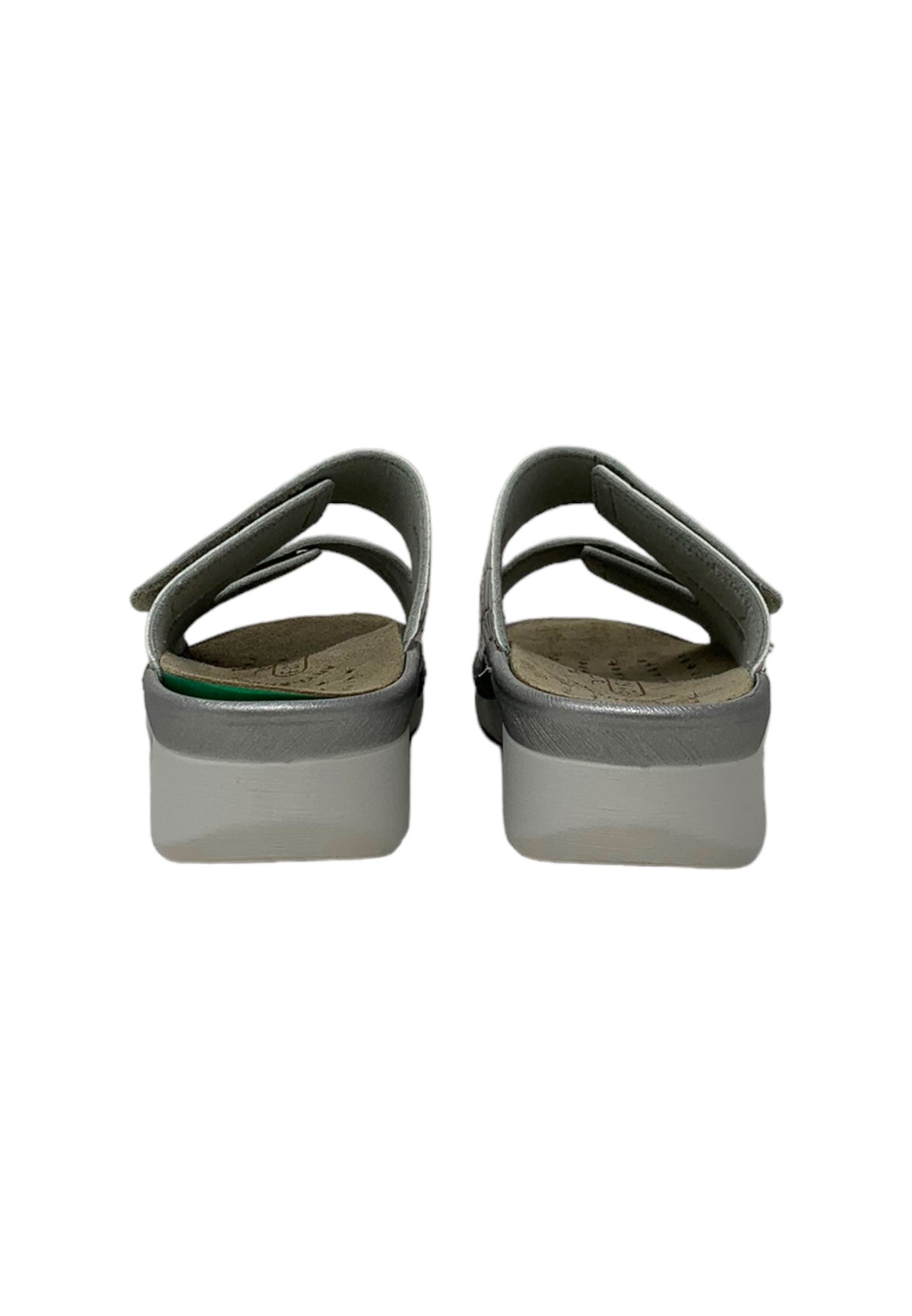 Ciabatta FLYFLOT  29 G17 HV AVORIO donna