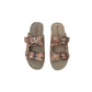 Ciabatta FLYFLOT  83 H14 7V BEIGE donna