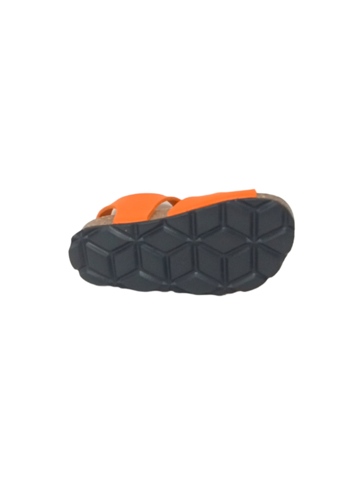 Sandalo GRUNLAND Junior ARIA SB0027-40 ARANCIO Bambino