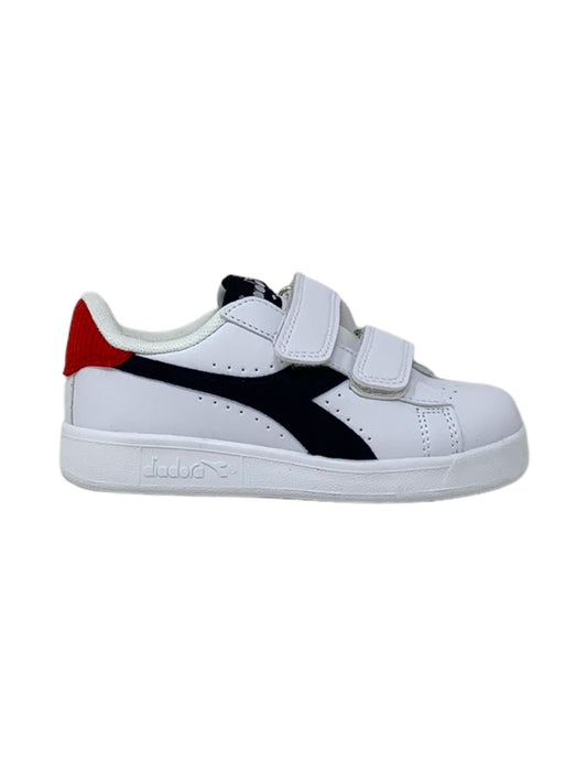 Sneaker DIADORA GAME P ACE PS 101.178733 01 C0178 bambino