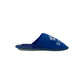 Pantofola HOTSAND 37342 AZZURRO bambino