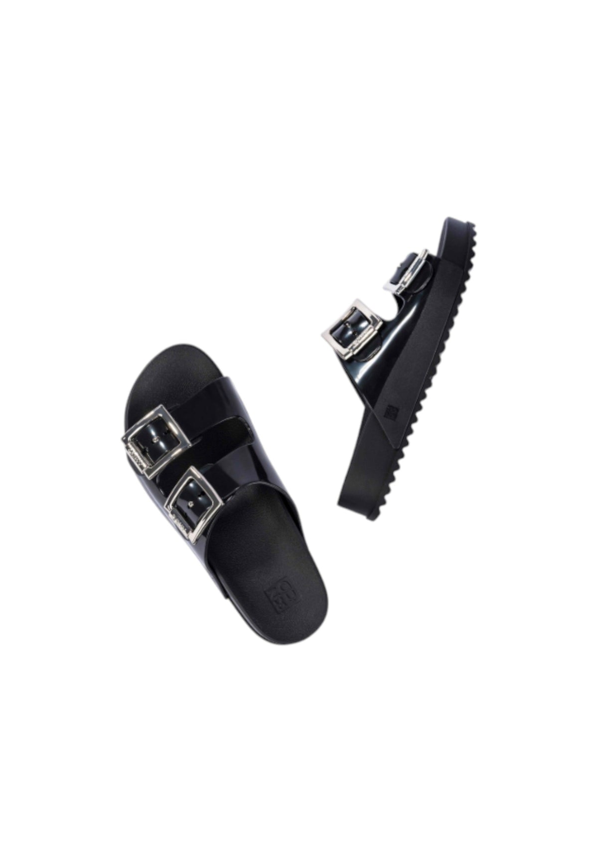 Ciabatta ZAXY 18063 90112 BLK donna