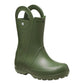 Galosce CROCS 211056/211052-309 Bambino