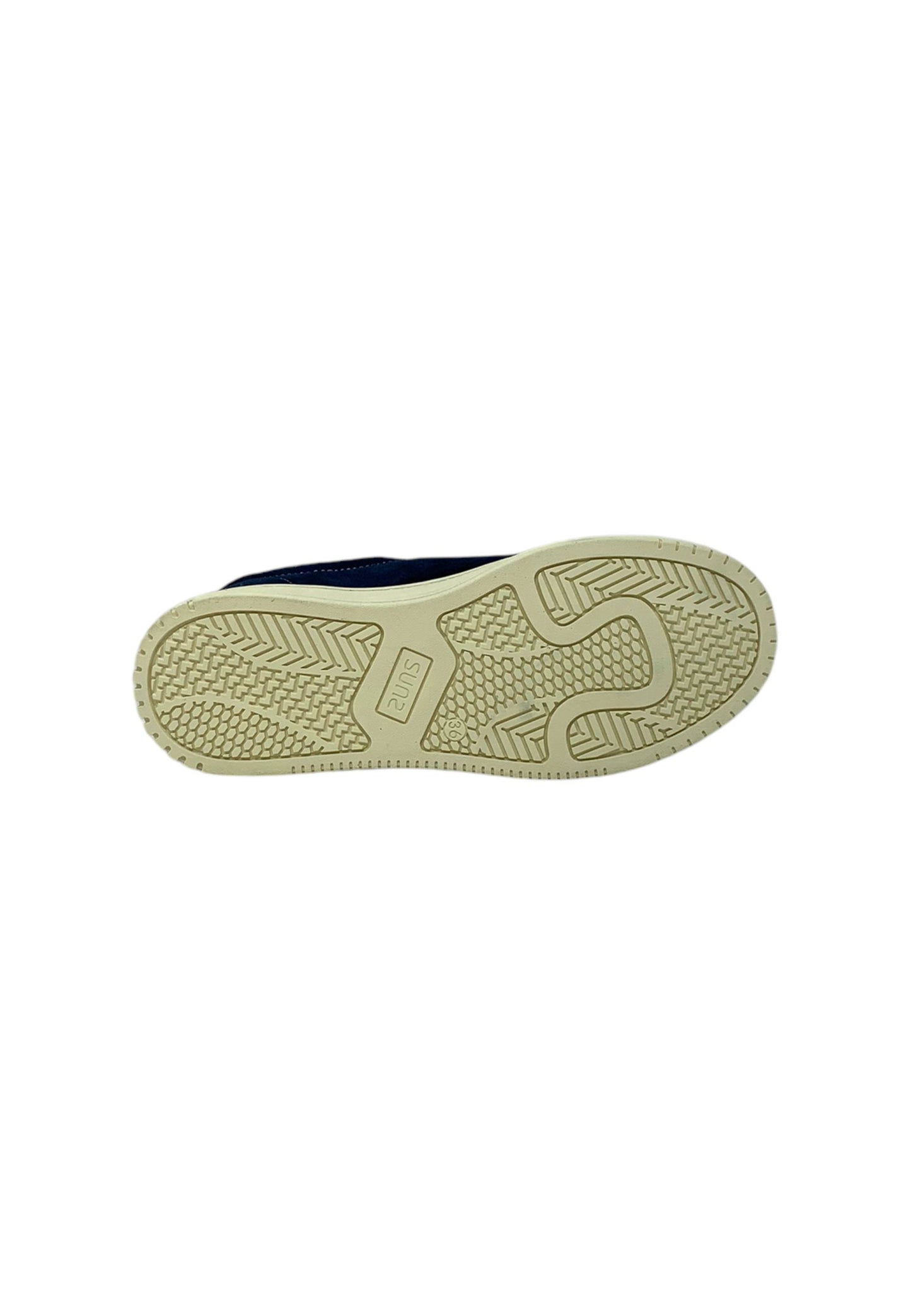 Sneakers SUNS BOARDS SSS5306U V3 NAVY ragazzo