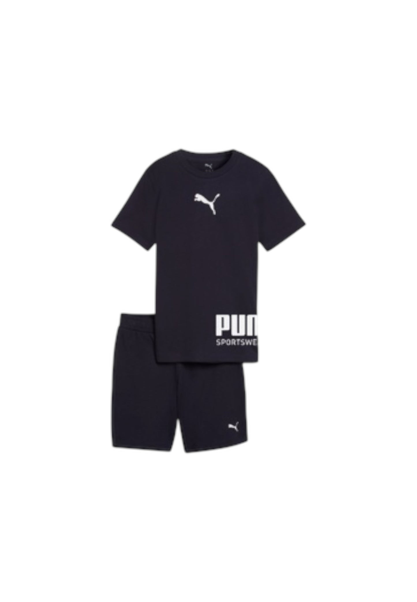 Set Puma 693335 16 Bambino