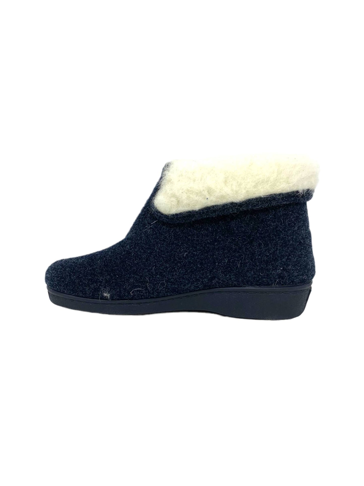 Pantofola DIAMANTE AL65720 BLU unisex