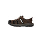 Sandali SKECHERS Tresmen-NORVICK 205187/CHOC uomo