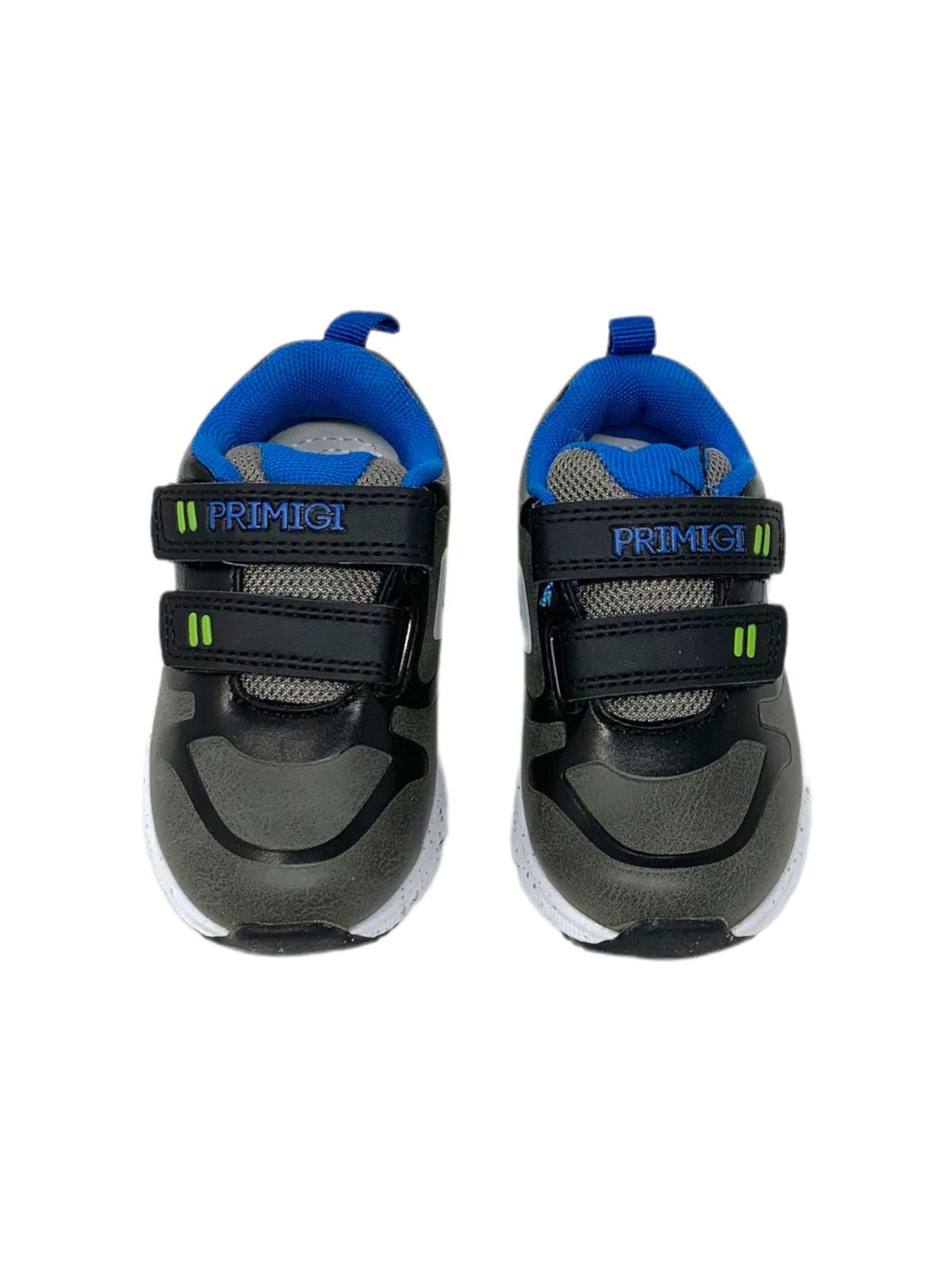 Sneakers da passeggio PRIMIGI 2948500 grigio/nero bambino