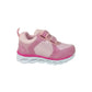 Sneaker con luci Silver Unicorn S8010092S FUXIA Bambina