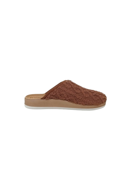 Pantofola INBLU CT000048 testa di moro donna
