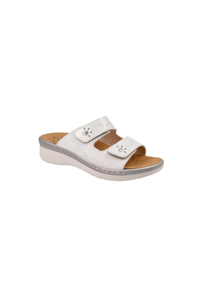 Ciabatta FLY FLOT 29 D74 AV GRIGIO donna