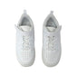 Sneaker NIKE COURT BOROUGH LOW RECRAFT PS DV5457 106 bambino/bambina