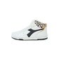 Sneakers DIADORA RAPTOR MID LEOPARD WN 101.179740 01 C0351 Donna