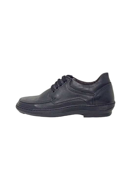 Sneakers casual BKS 1004 NERO Uomo