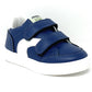 Sneakers da passeggio PRIMIGI FOR CHANGE SOSTENIBILE 1920055 Bambino