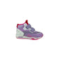 Sneakers luminose PRIMIGI 4953200 Viola/ametista Bambina