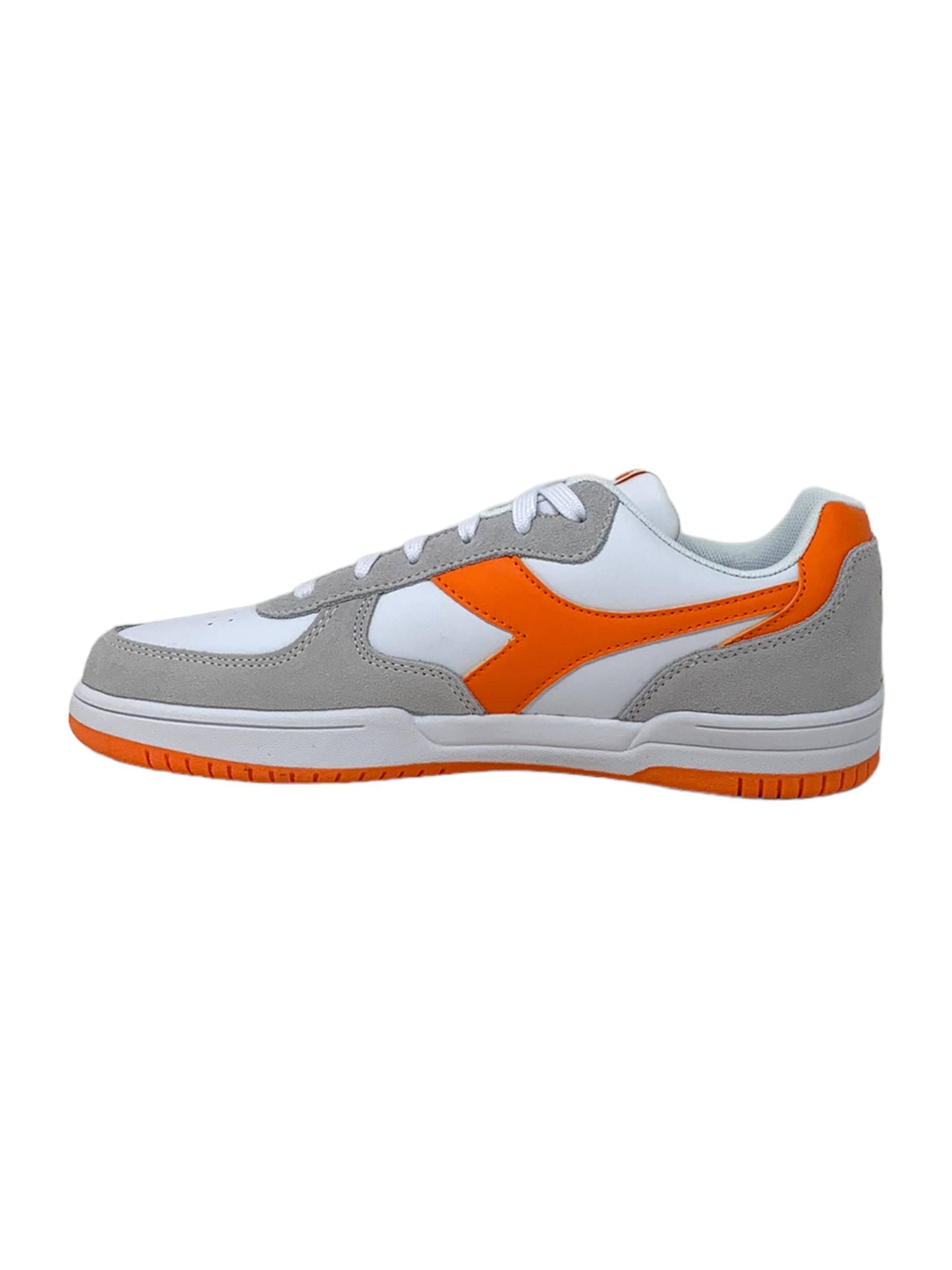 Sneaker DIADORA RAPTOR LOW SL 101.178325 01 C4124 UOMO