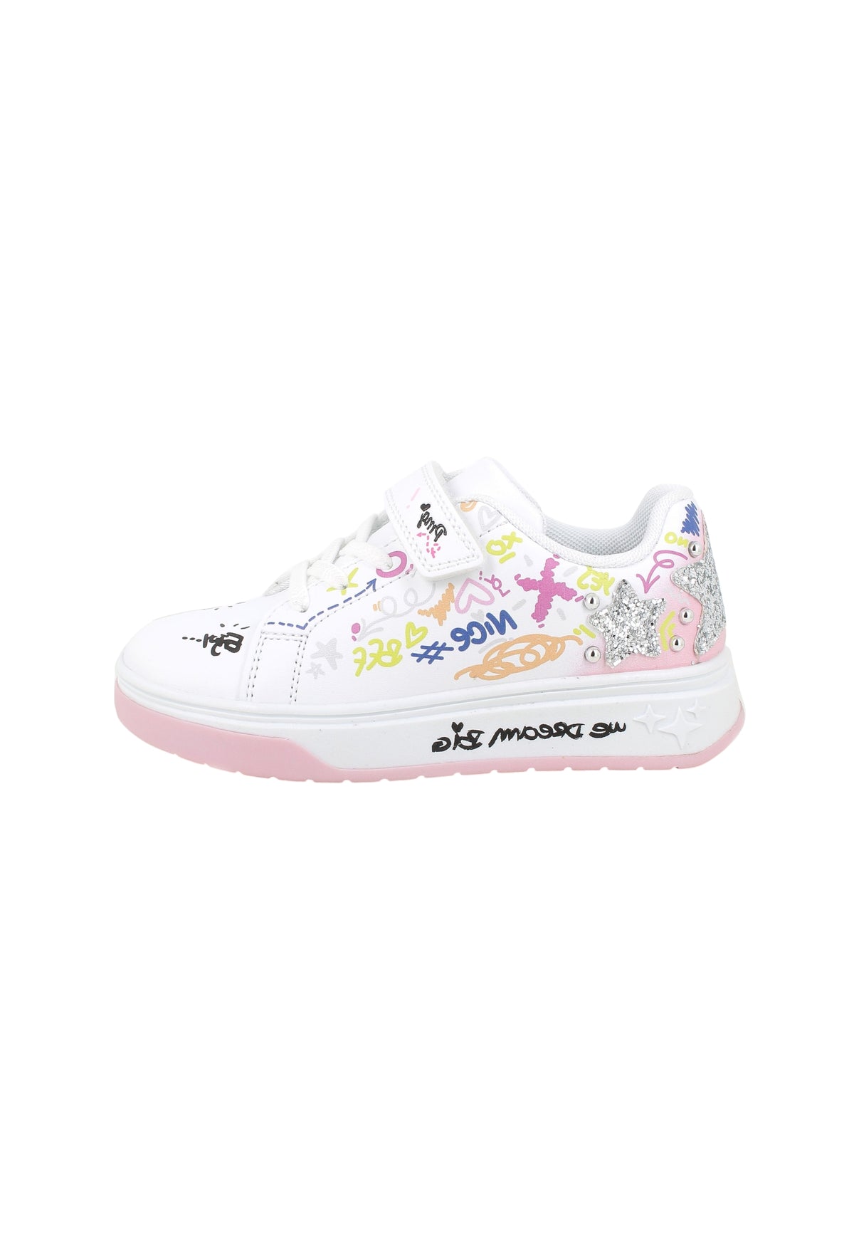 Sneakers  PRIMIGI 8973200 bambina