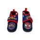 Pantofola Chiusa SPIDERMAN R1310277T BLU Bambino