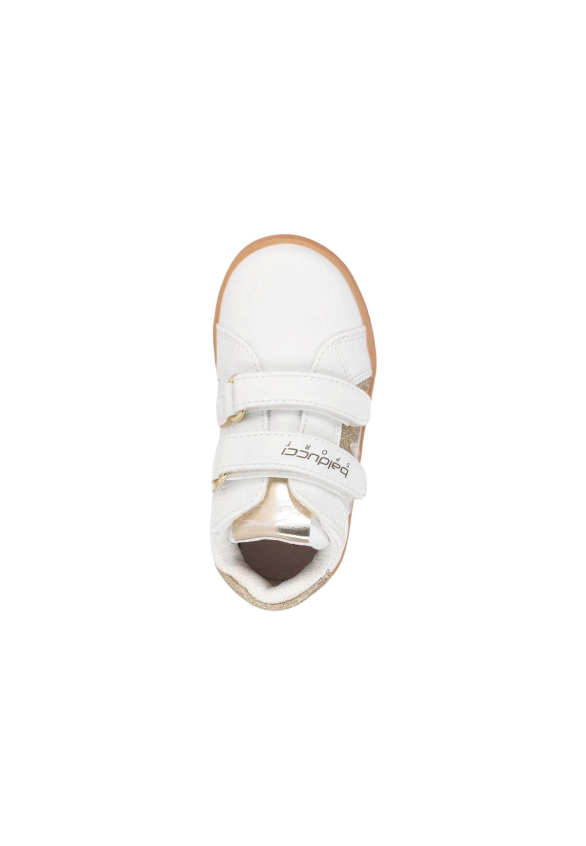 Sneaker BALDUCCI Sport BS5890 WHITE bambina