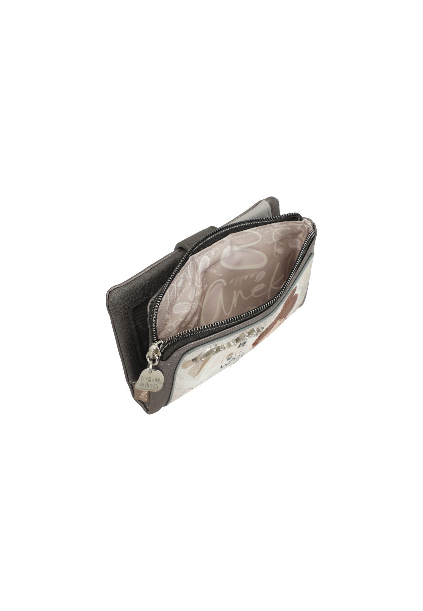Portafogli ANEKKE Sophia 42809-912 Donna