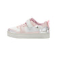 Sneakers  LELLI KELLY Gioiello LKAA4010 GRIGIO/ROSA Bambina