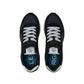 Sneakers SUN68 Tom solid Z36101 11 NERO Uomo