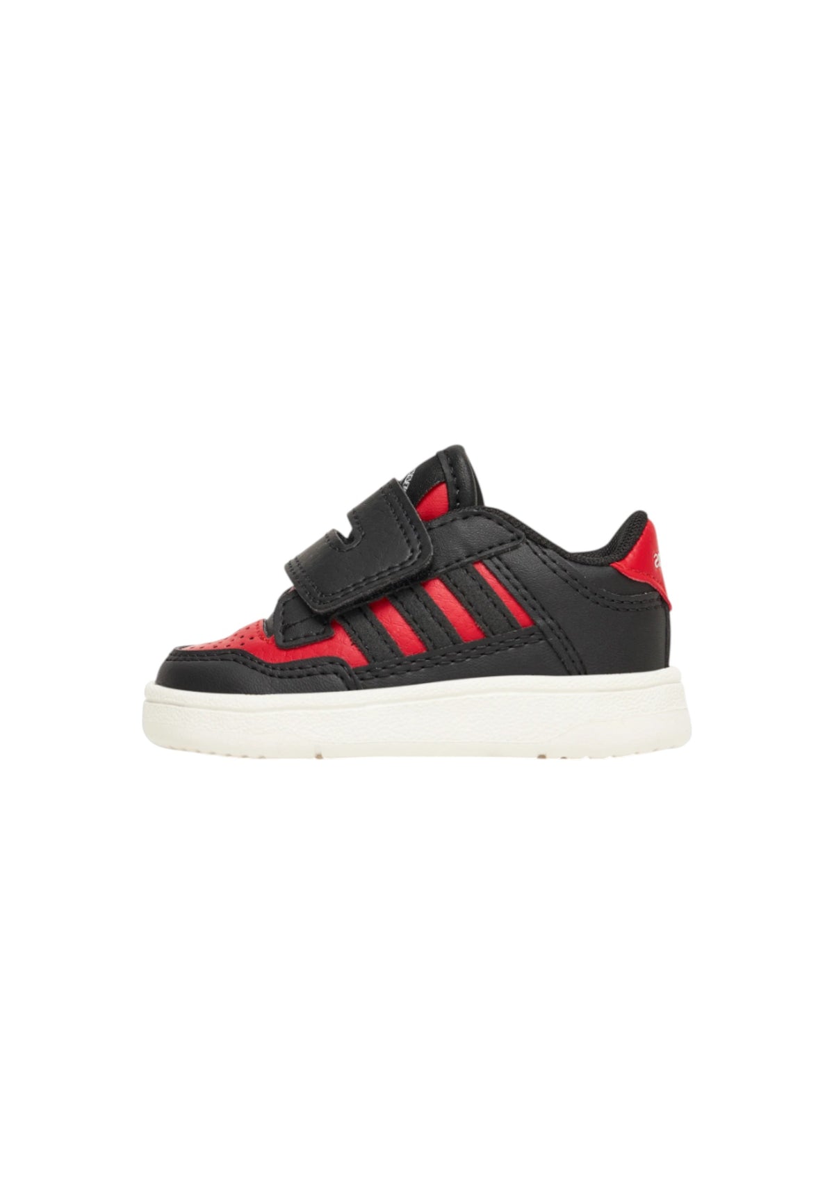 Sneaker ADIDAS RAPID COURT CF I JR1024 bambino