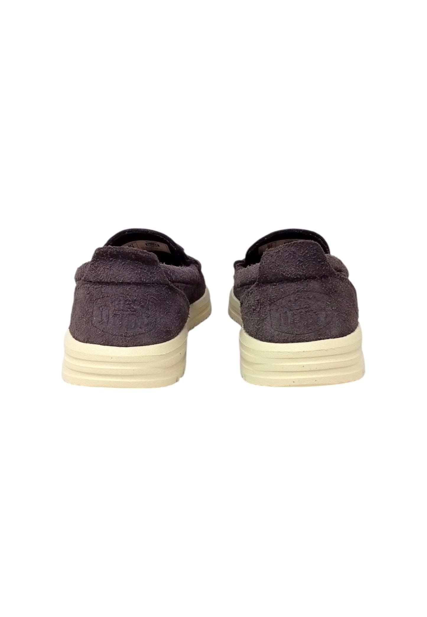 Mocassini HEYDUDE WALLY NXT LOAFER 43773-2IV MOLEBRW Uomo