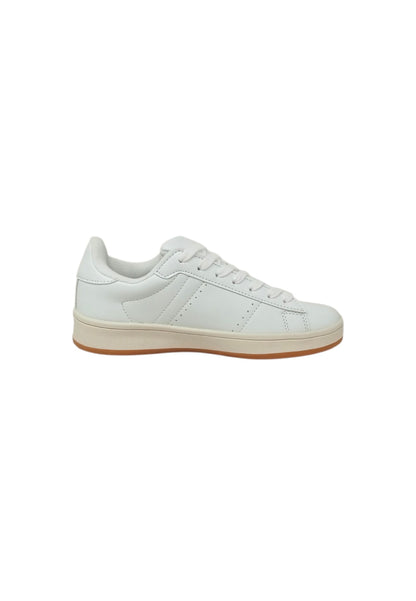 Sneaker EVERLAST EV-087P WHI/GUM Unisex