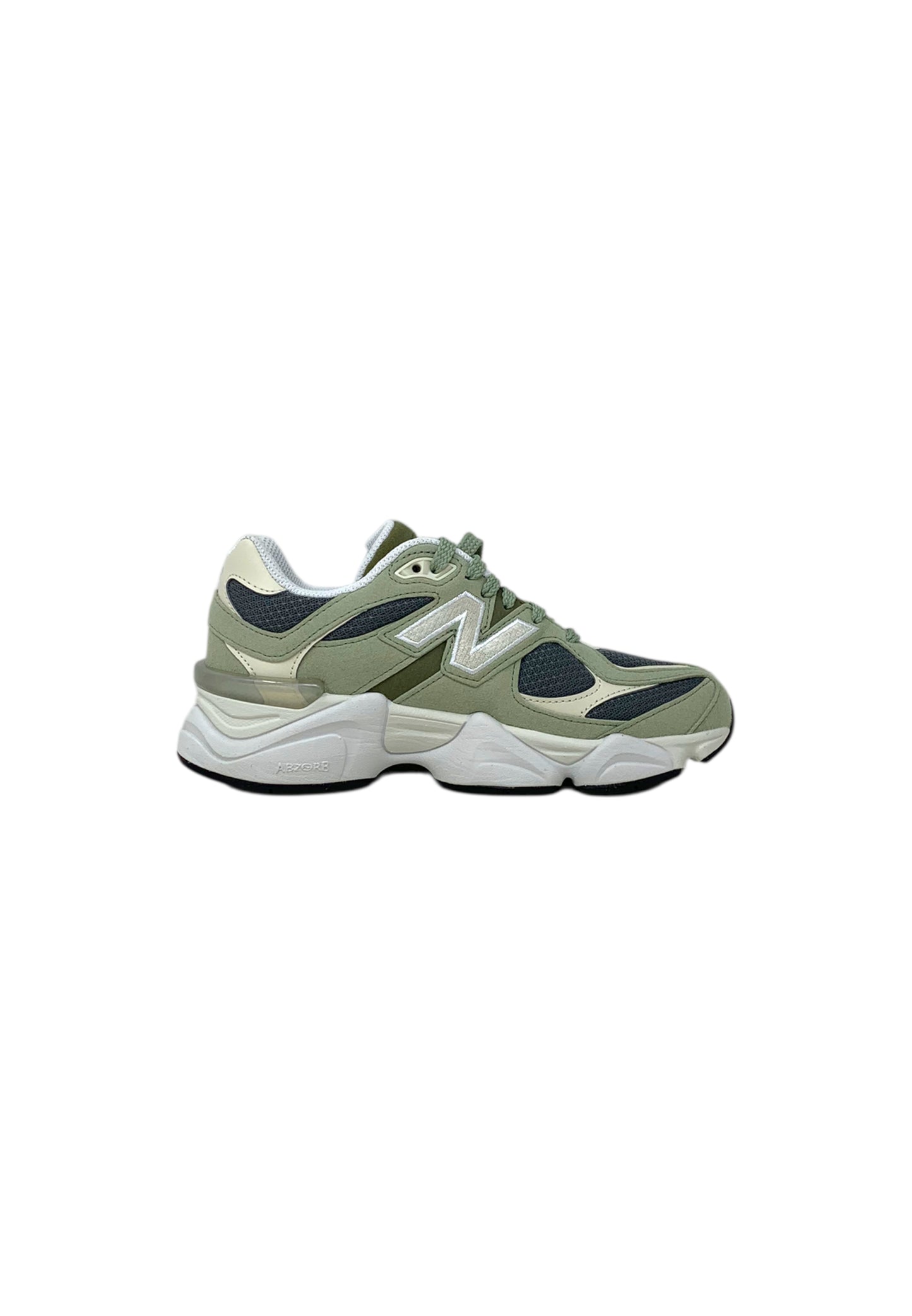 Sneaker NEW BALANCE GC9060CD Donna