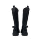 Stivali MELANIA M22184 NERO bambina
