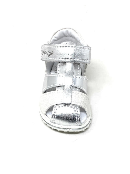 Sandalo Ragnetto da passeggio PRIMIGI 7375322 BAMBINA