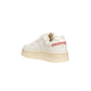 Sneaker GEOX LESTRELLA J56NLC000BC C1000 BAMBINA/RAGAZZA