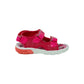 Sandalo Silver Minnie D3010398S FUXIA Bambina