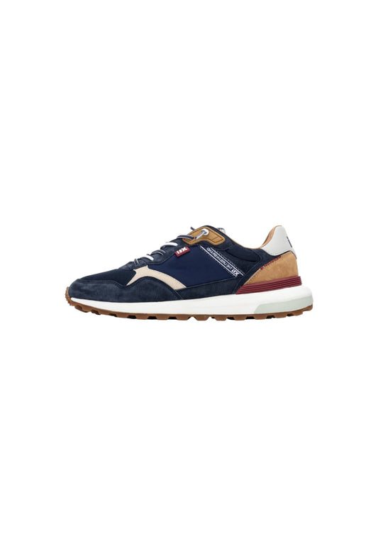 Sneaker XTI 145717 NAVY uomo