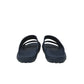 Pantofola doppia fascia CROCS 206761-410 navy Uomo