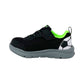 Sneakers Skechers 407228N/BKLM Bambino