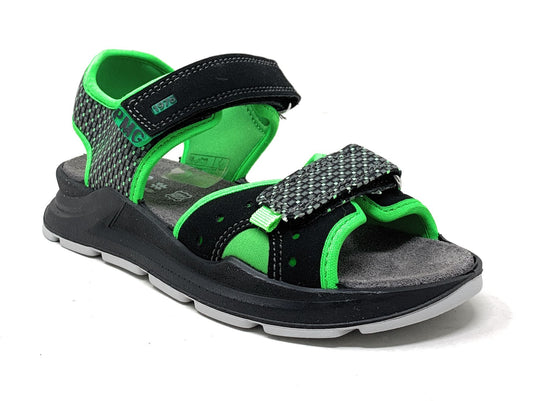 Sandalo da passeggio Primigi  7399200 bambino