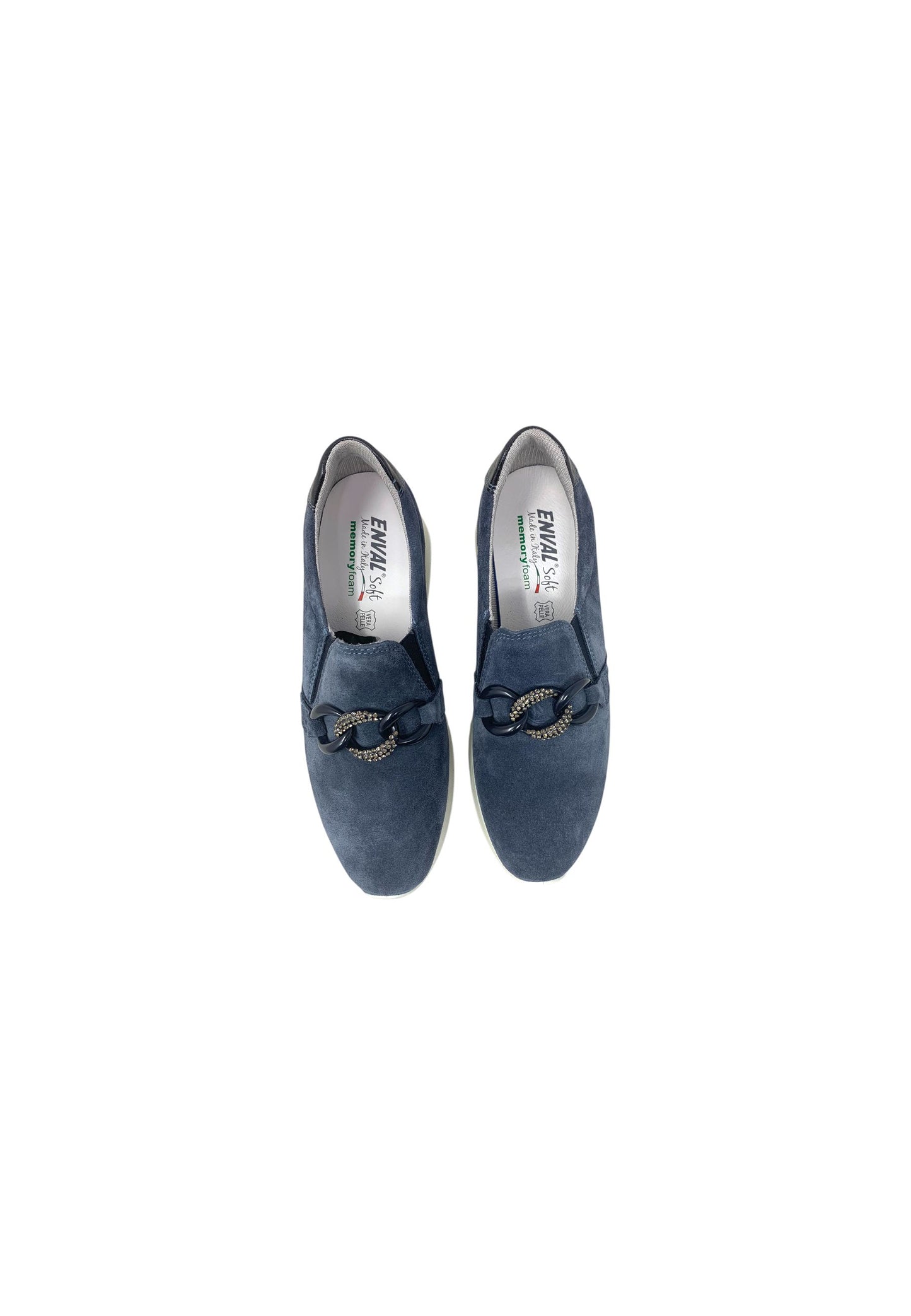 Mocassino Enval Soft 1274922 donna
