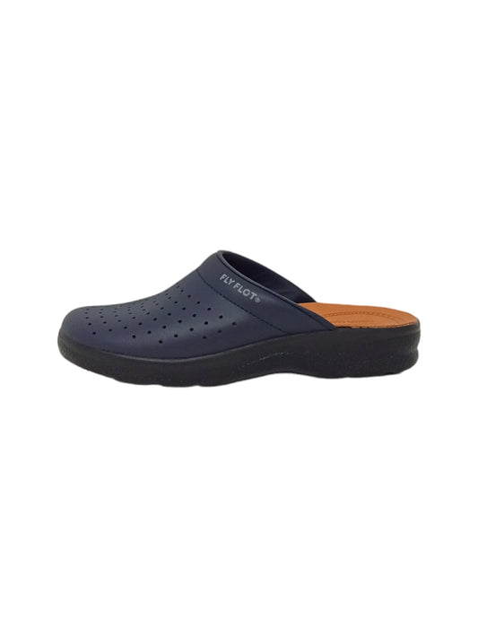 Ciabatta Sanitaria FLYFLOT  82 028 BU BLU uomo