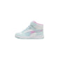 Sneakers PUMA REBOUND Slam Mid Faded Glow  AC+PS 408373 01 Bambina